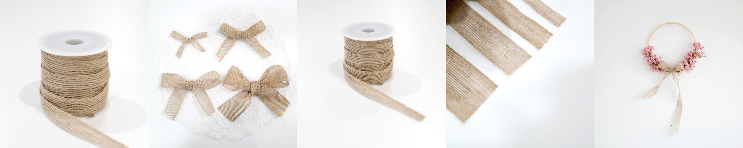 리본 끈 공단리본 주자 1마 공예 포장 선물 응원봉 1cm
