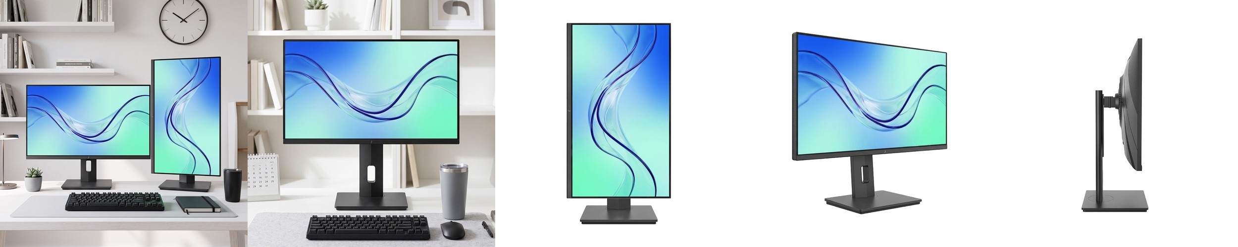 삼성전자 오디세이 OLED G8 G80SH LS27HG800 68~69cm(27인치) 펜타 탠덤