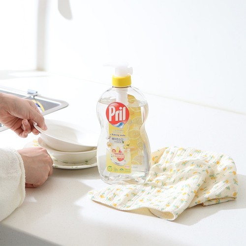 홈블리 베이킹소다 3kg x 2개 다목적 청소 세정제