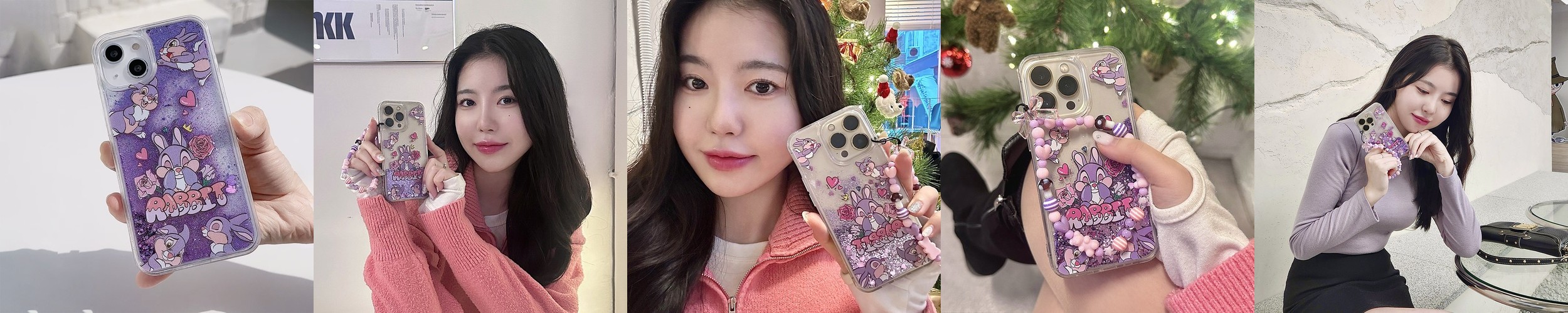 언리시아 글리터피디아 아이 팔레트