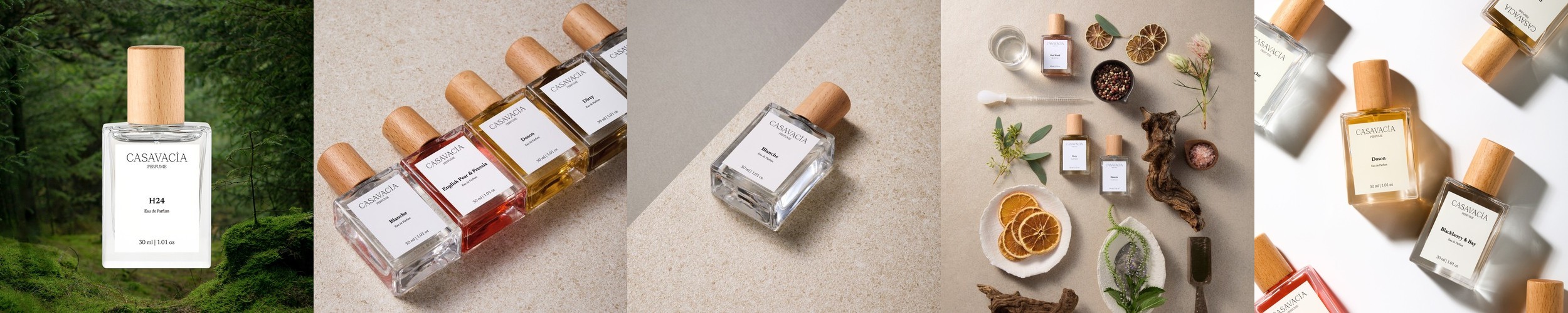 케이니치 어반무드 향수 우디플로럴, 100ml, 1개