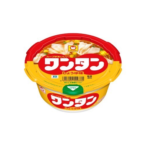 마루짱 세이멘 일본 라멘 컵라면 우마카라 탄탄멘