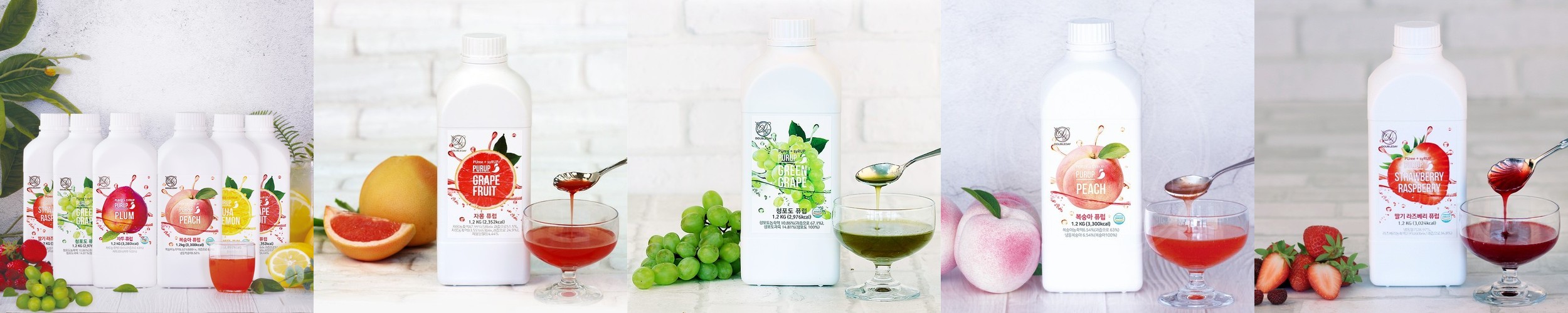 1883시럽 바닐라 1000ml 바닐라라떼시럽