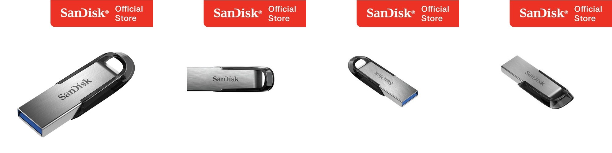 샌디스크 울트라 플레어 USB 3.0 128GB