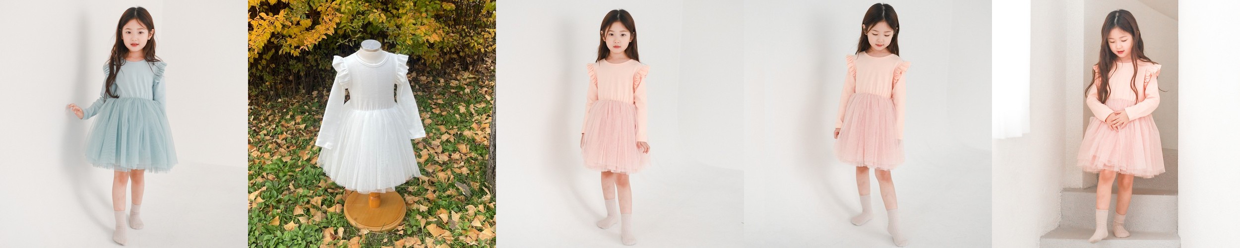 밀리 포근 반목 폴라티 MLLA26T62