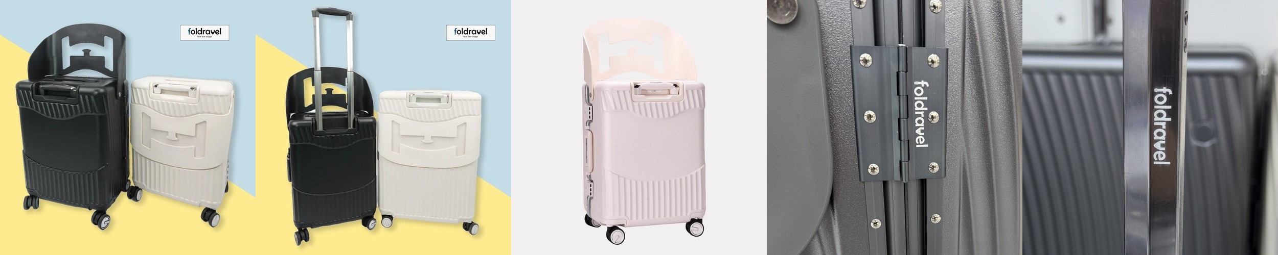 타임리스 바퀴교체 캐리어 폴리카보네이트 PC 튼튼한 케리어 위탁수화물 트렁크 75cm(28인치)