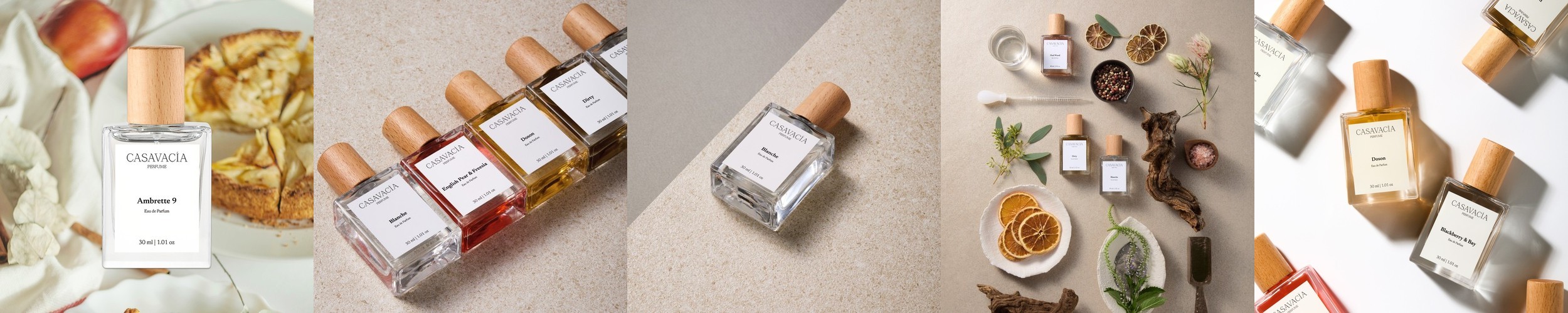 가미 덕수 오 드 퍼퓸 50ml EDP