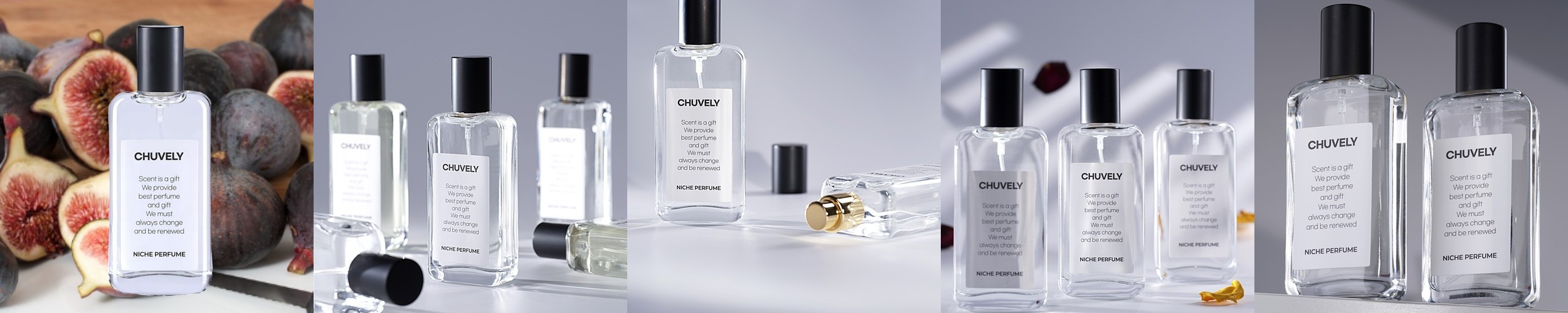 [아로 향수] 무화과 향수 피그먼트 Figment 50ml