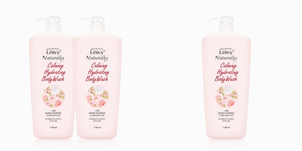인버브 클리네오 올인원 바디워시 500ml 1개 악취 체취 노인 홀애비 땀 냄새 제거