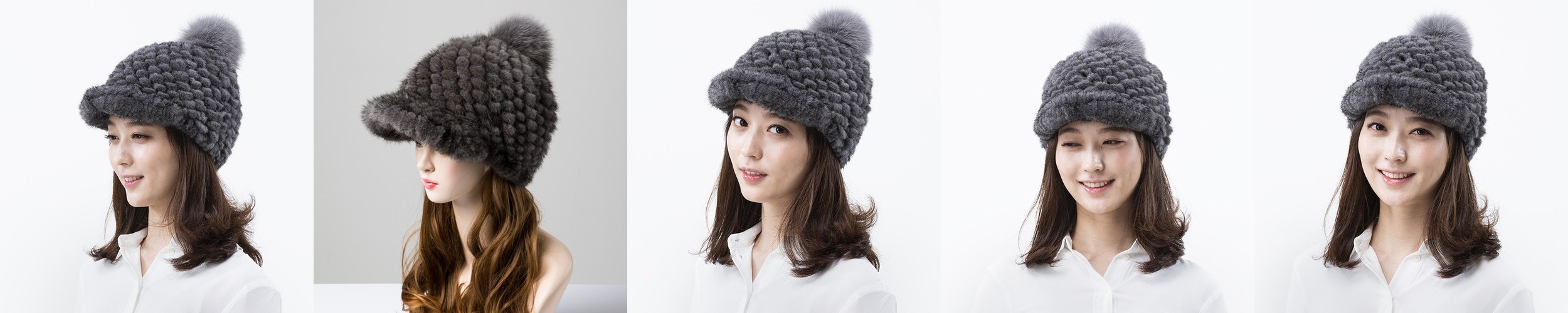 아디다스 투어스타일 캡 골프모자 FT2307 네이비