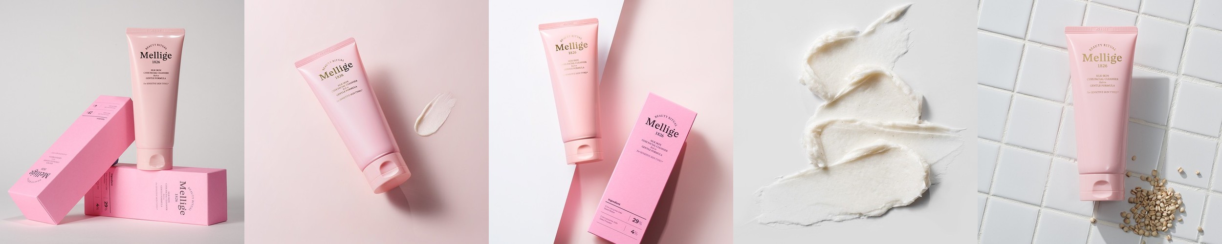 [슈퍼적립] 에이지투웨니스 바이탈 바쿠치올 모공 주름 에센스 100mlx2 (+15ml)