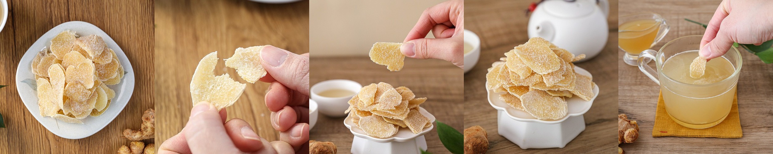 누룽지 과자 스낵 150g
