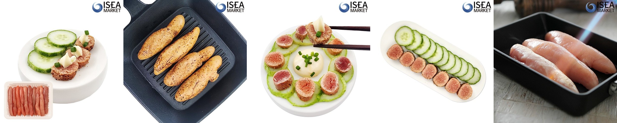 맛의명태자 짜먹는 명란 순한맛 140g, 2개