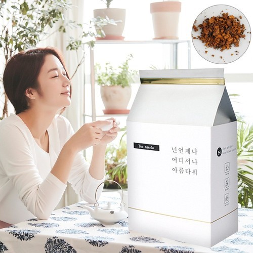 팁스헬시 리턴24 흰강낭콩 차가버섯 라이코펜 14개입, 6개