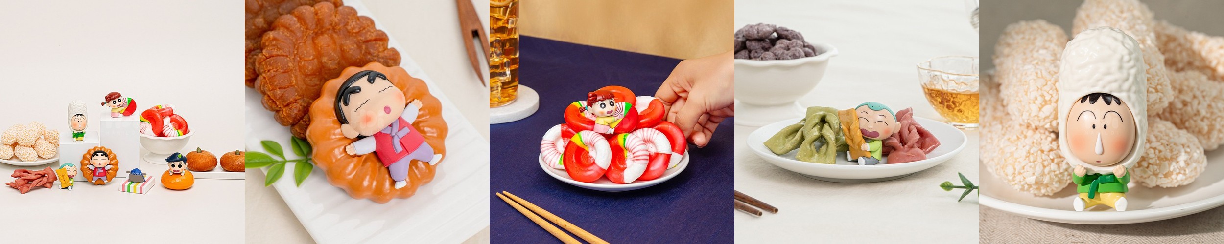 퀄리 토끼 테이프 디스펜서 테이프 커터기