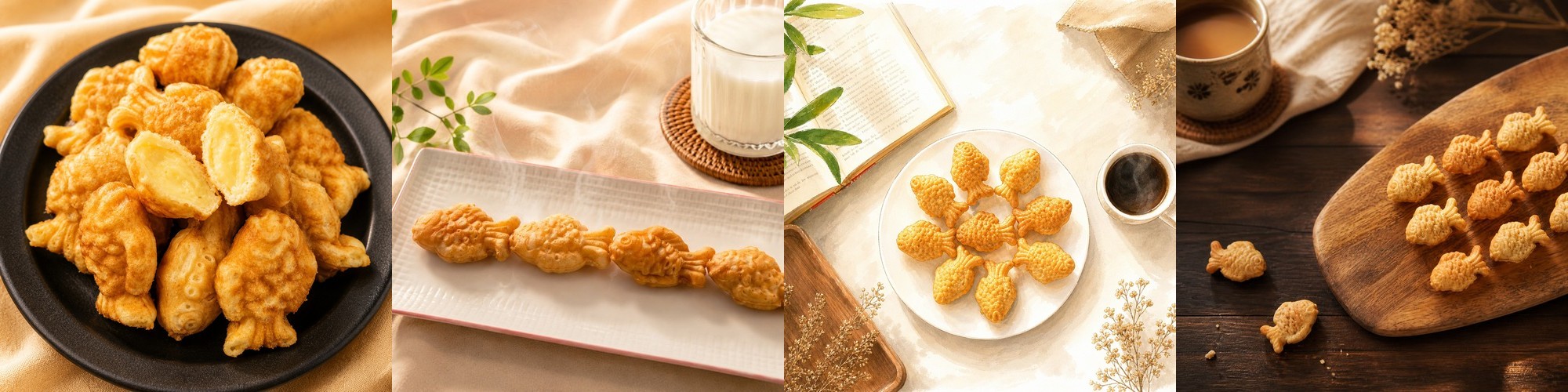 델리 미니붕어빵 750g 단팥 한입 붕어빵