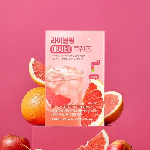 하이뮨 아미노포텐 파워에너지 100g 에너지젤 선수용 자몽, 10포, 2개