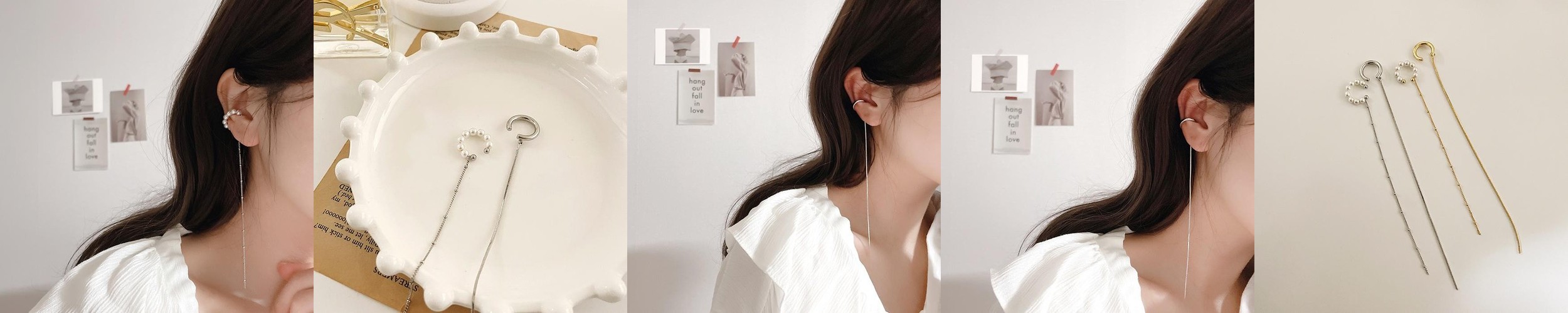 투디터 빅사이즈 사각 자외선차단 블랙 호피 선글라스UV400