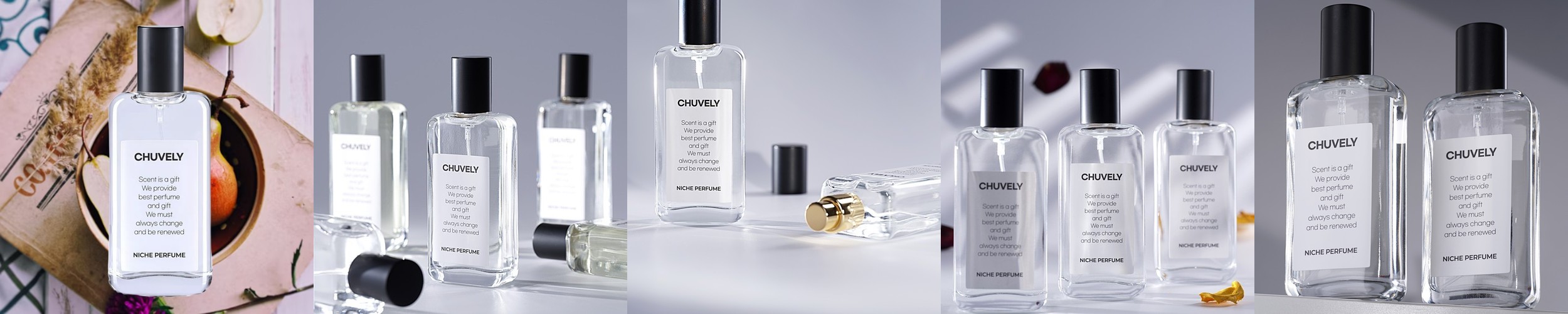 뭉클 프리지아 니치 향수 명품 수제 미니어처 휴대용 퍼퓸 5ml(샘플 시향 향수 아님)