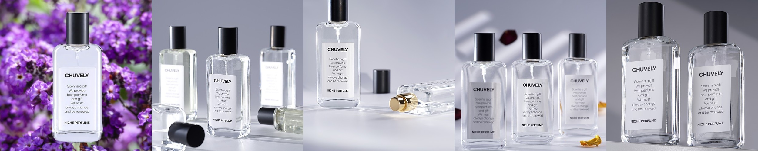 뭉클 프리지아 니치 향수 명품 수제 미니어처 휴대용 퍼퓸 5ml(샘플 시향 향수 아님)