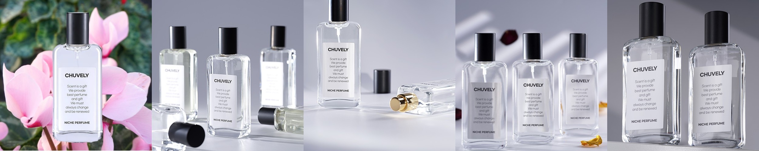 뭉클 프리지아 니치 향수 명품 수제 미니어처 휴대용 퍼퓸 5ml(샘플 시향 향수 아님)