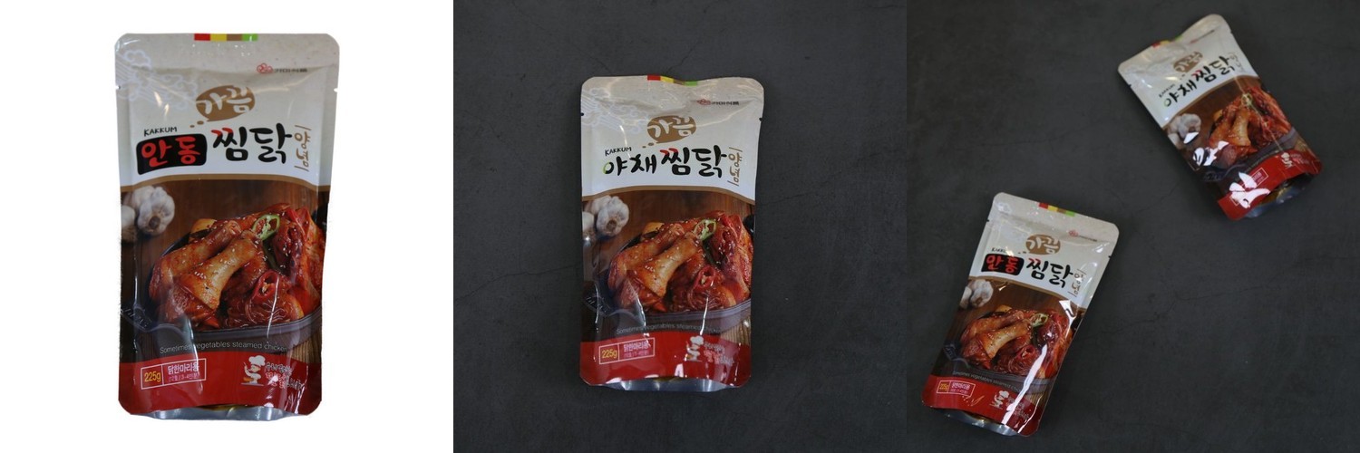 빈슨메시프 포터블 3단 토치 블랙 휴대용 롱 조립식 요리용 캠핑 부탄 가스토치 전용 하드케이스 포함
