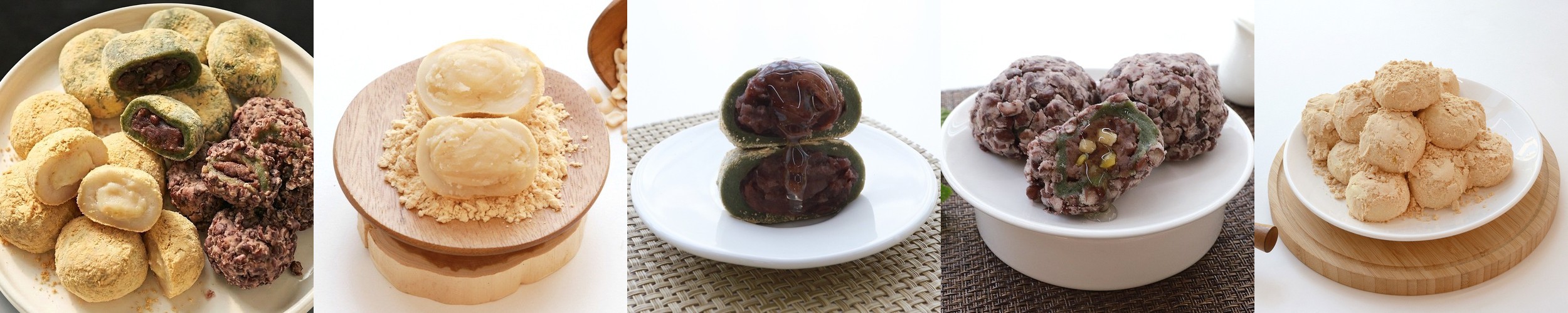 삼진식품 콩고물 인절미콩가루 인절미콩고물 빙수용콩가루 1kg, 10개