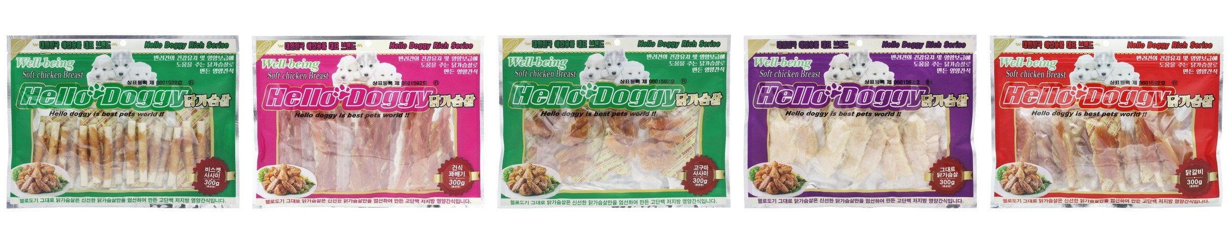 [1알당 2.5kcal] 제로트릿 강아지 저칼로리 다이어트 간식 북어, 180g, 1개