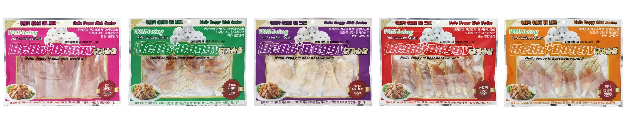 [1알당 2.5kcal] 제로트릿 강아지 저칼로리 다이어트 간식 북어, 180g, 1개