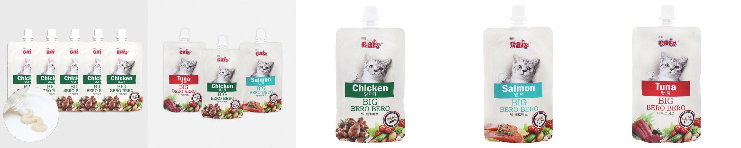 냥쌤 88스틱 고양이 짜먹는 간식 영양 스틱 텐탈케어, 10g, 20개