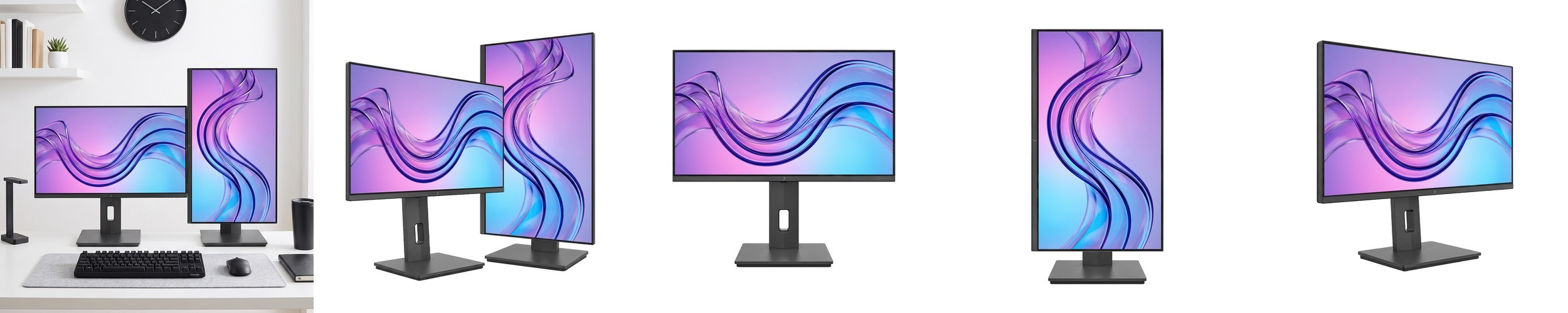 삼성전자 오디세이 OLED G8 G80SH LS27HG800 68~69cm(27인치) 펜타 탠덤