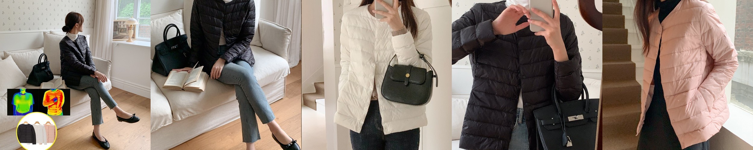 부드럽고 따뜻한 웰론 오버핏 겨울 후드 여자 여성 롱 패딩 점퍼 아우터 고등학생롱패딩