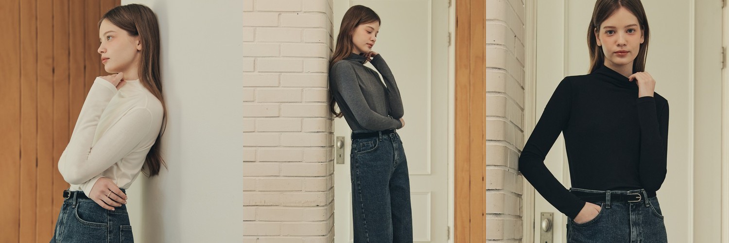 [제로스트릿] [3컬러] 논버튼 핸드메이드 코트 NON-BUTTON HANDMADE COAT