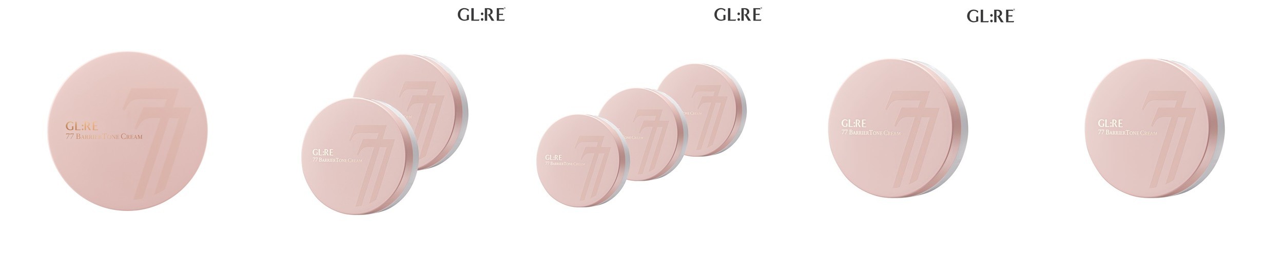 쟝블랑 달팽이 프리미엄 비비크림 수분 촉촉 광채 커버 50ml 21호 내추럴 베이지, 1개