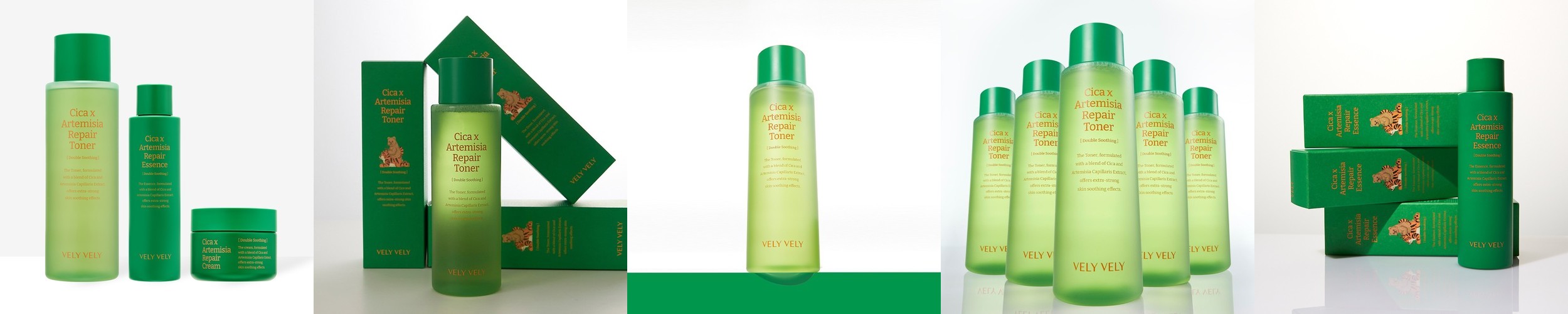 바밀리 블루 에센스 유향 고양이용 100ml