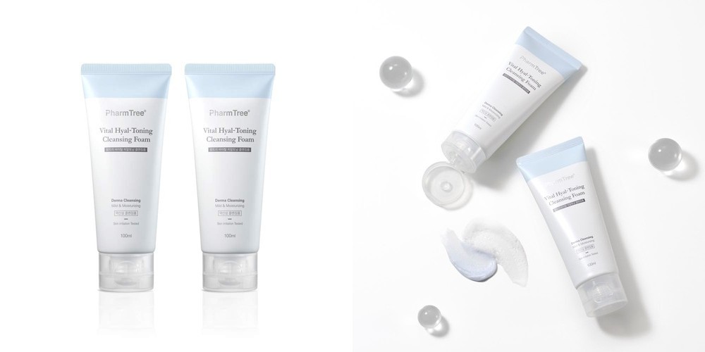 오브베이스 저자극 약산성 팩클렌저, 백년초 & 청귤 200ml 블랙헤드 케어 모공·각질·피지·노폐물 제거