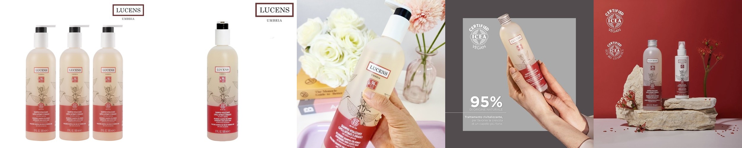 와이즐리 섬세한 탈모 솔루션, 트리바이브 앰플 100ml, 3개