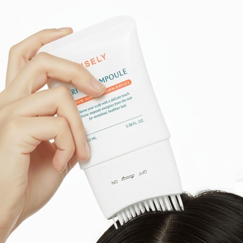 이드르르 스칼프스파 탈모완화 샴푸 120ml+트리트먼트 120ml 2종 세트