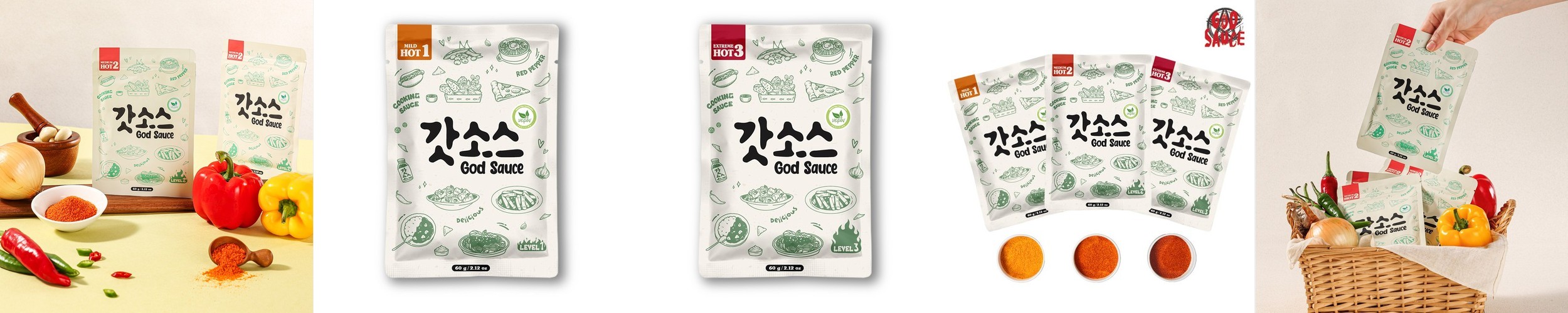 왕실만능소스 아구찜 양념 갈비찜 생선조림 두루치기 낙지볶음 만능 양념장 1000g 대용량