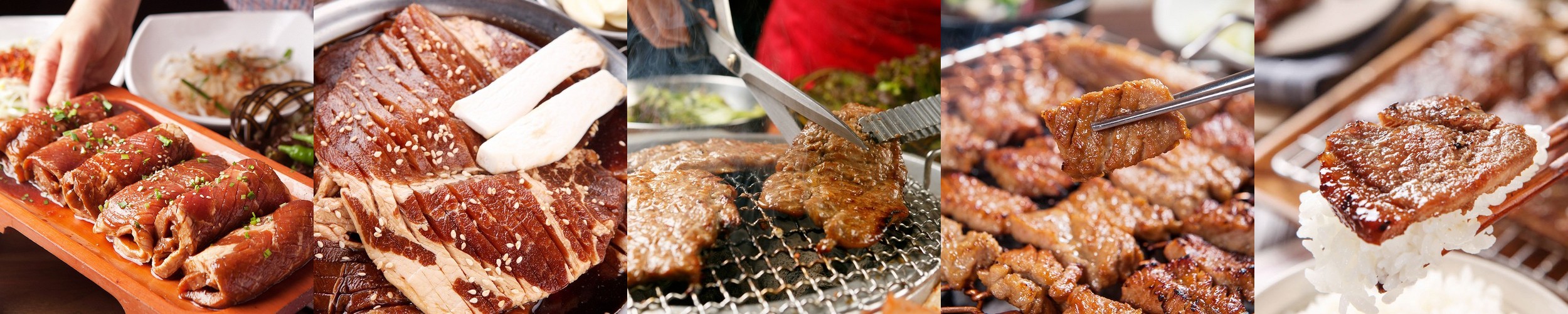 마장동고기팩트 육캔 양념구이용 한돈 삼겹살 목살 캠핑음식 500g