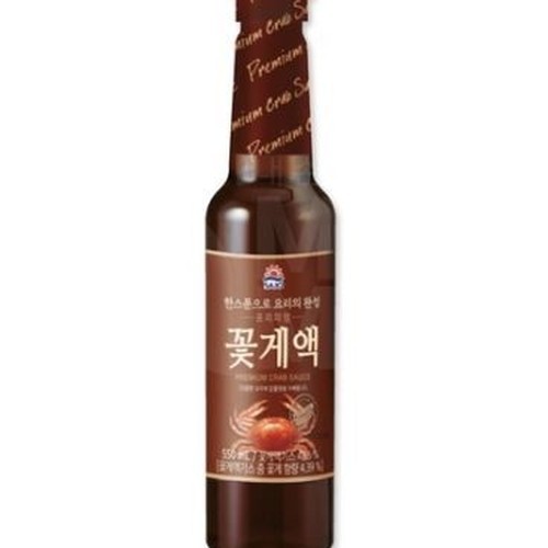 님님상회 프리미엄 고농축 참치액 국산 영지버섯 10초육수 5병 x 1,050g