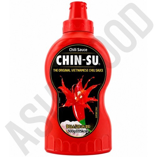 베트남 친수 칠리소스 250g, 1개