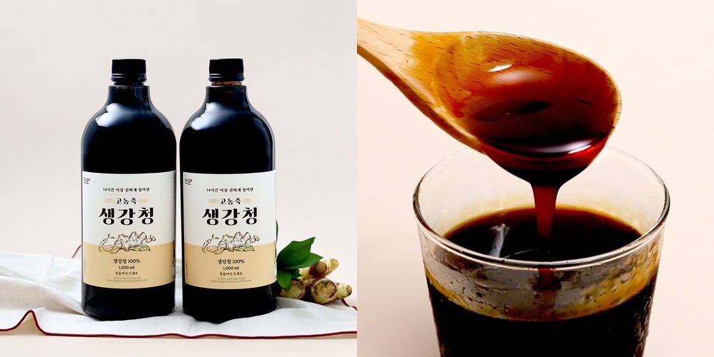 블랑101 고농축 대용량 섬유유연제 세탁세제 시그니처 1.6L 총 2개