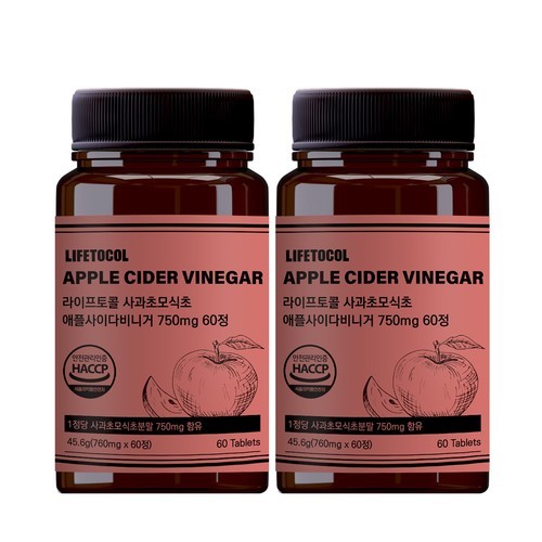 케어앤서 루아넨정 600mg 30정, 1개