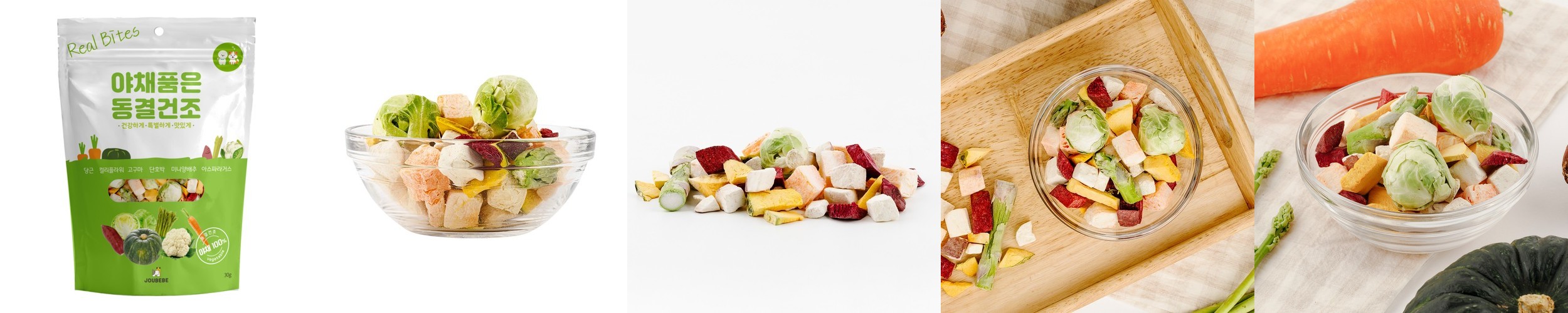 고로고로 트릿 동결건조간식 닭가슴살 오리지널, 100g, 1개