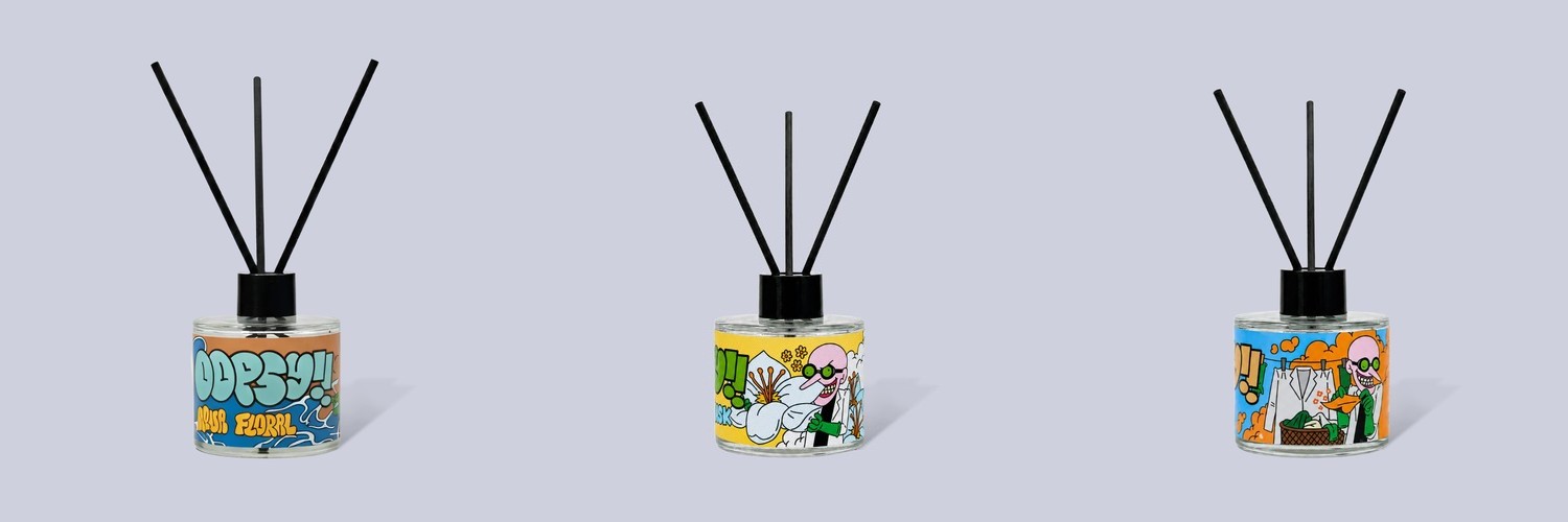 푸푸리 홈푸리 섬유 드레스 퍼퓸 탈취제 방향제 프레쉬에어, 325ml, 1개