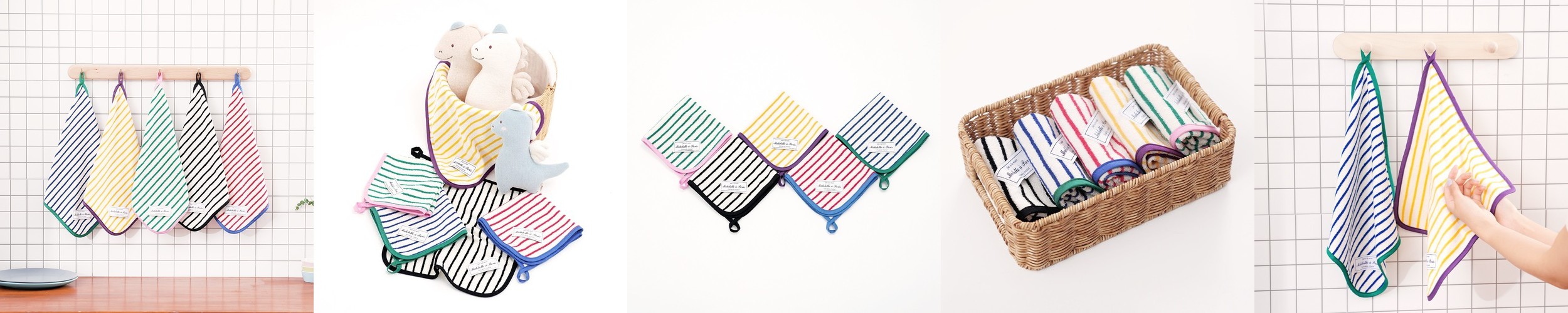 삭피엔스 남자 중목 패션 양말 스미스 스트라이프 4color N배송