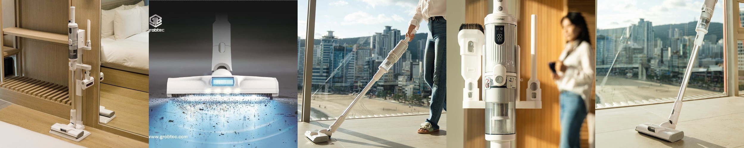 쓱싹이 욕실 전동 청소솔 6종 브러쉬 주방 화장실 바닥 무선