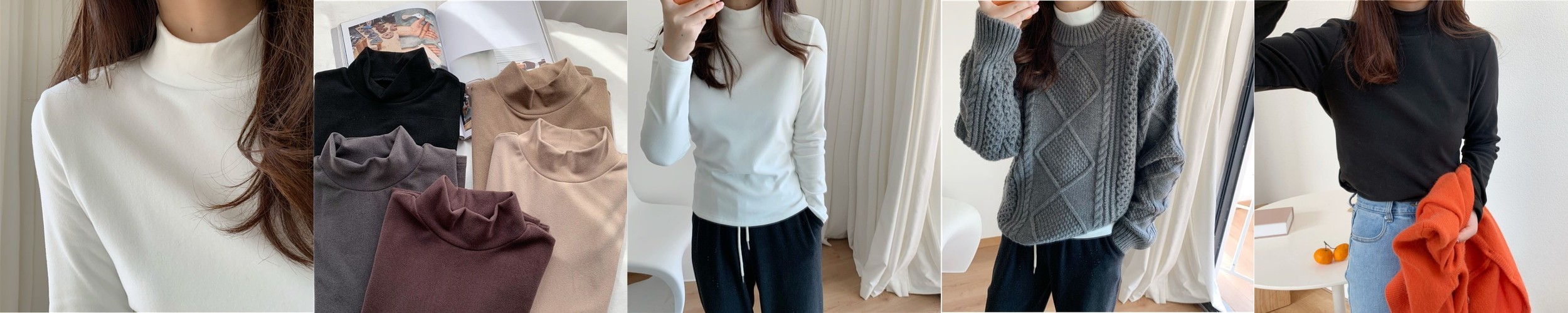 밀리 포근 반목 폴라티 MLLA26T62