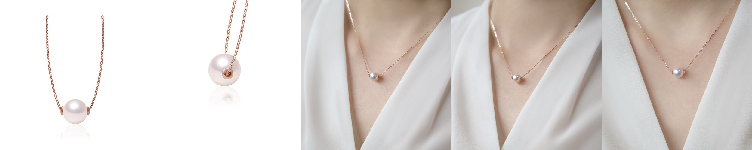 에비뉴다이아몬드 하나다마 6mm 7mm 아코야 해수 진주 귀걸이 AAAAA+